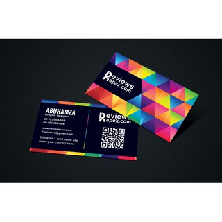 IN DANH THIẾP NAME CARD GIÁ RẺ