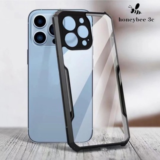 Ốp Điện Thoại Tpu Mềm Chống Sốc Chống Rơi Cho iPhone 13 14 12 Mini 11 Pro Max