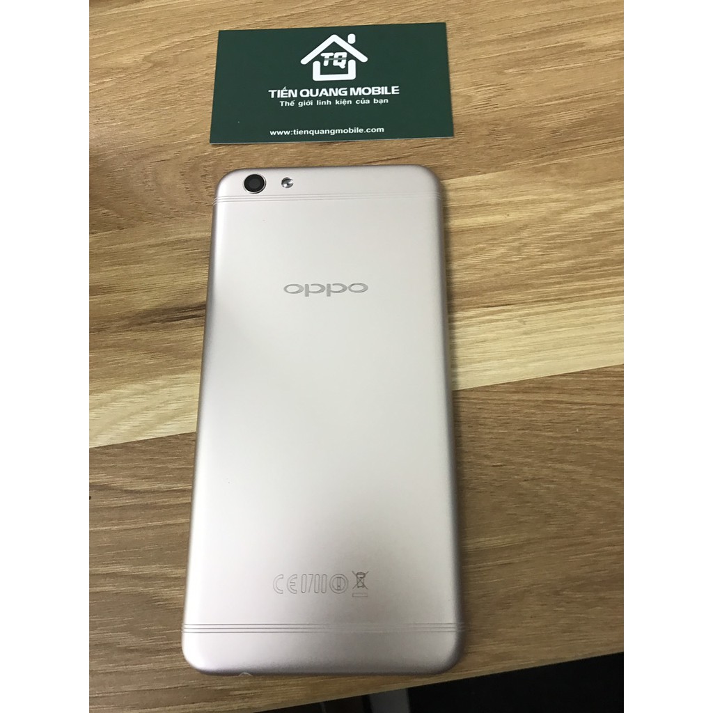 Nắp lưng F3 Plus