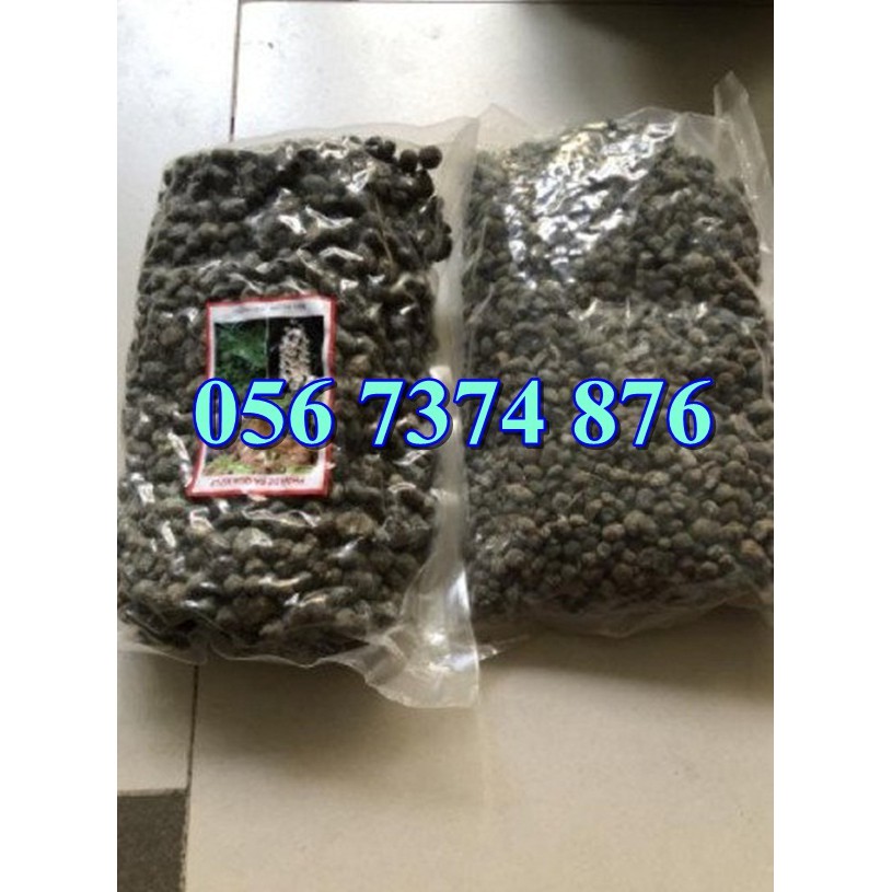 Phân dê đã ủ nấm mốc rất tốt cho cây trồng gói 1kg.