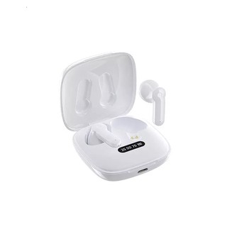 Tai Nghe Không Dây PKCB XG-31 Bluetooth 5.0, Màn Hình Hiển Thị LED, Tai Nghe Điều Khiển Cảm Ứng Thông Minh Và Âm Thanh N