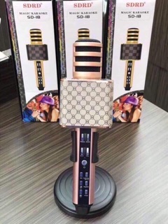 Mích Bluetooth