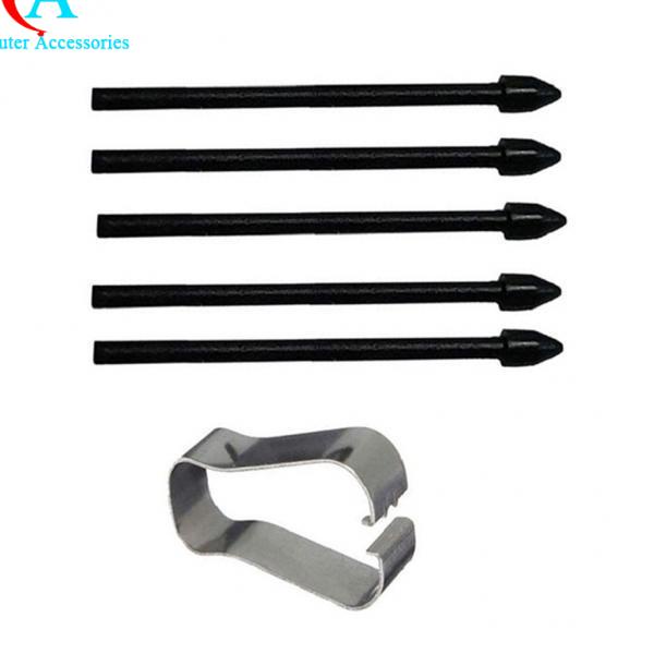 Set 10 Đầu Bút Cảm Ứng S-Pen Thay Thế Cho Tab S6 S7 S7 + Note 10 20