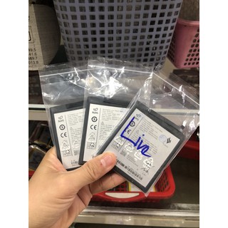 Pin vsmart live