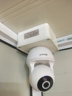 Bộ Camera HIKVISION 2MP 1080P