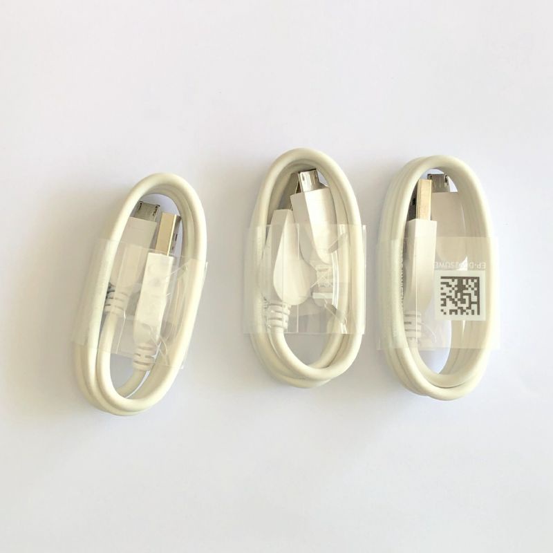 Dây sạc, cáp sạc oppo 2a chân micro dài 1m - bán sỉ