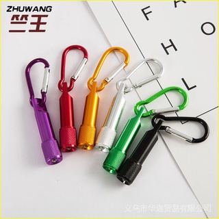 Đèn pin led mini siêu sáng chất lượng cao
