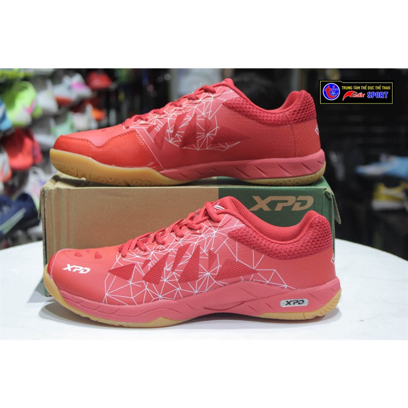 GIÀY XPD BT342 - ĐỎ(size37-44)_