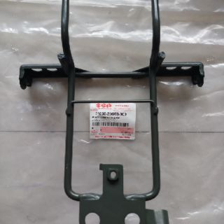 Gọng sắt đầu đèn Raider 2006