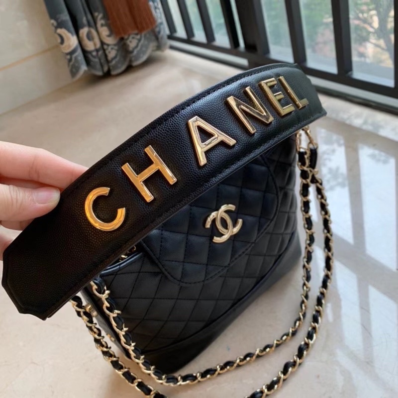 [auth] túi Chanel Vip gift size 30x20x9cm