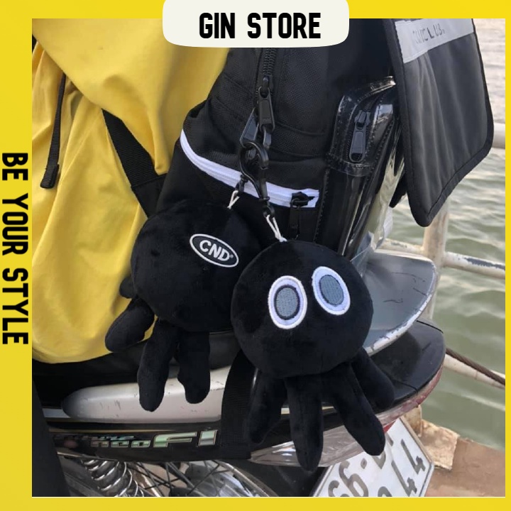 Bạch tuột bông COLKIDS CND - gin store