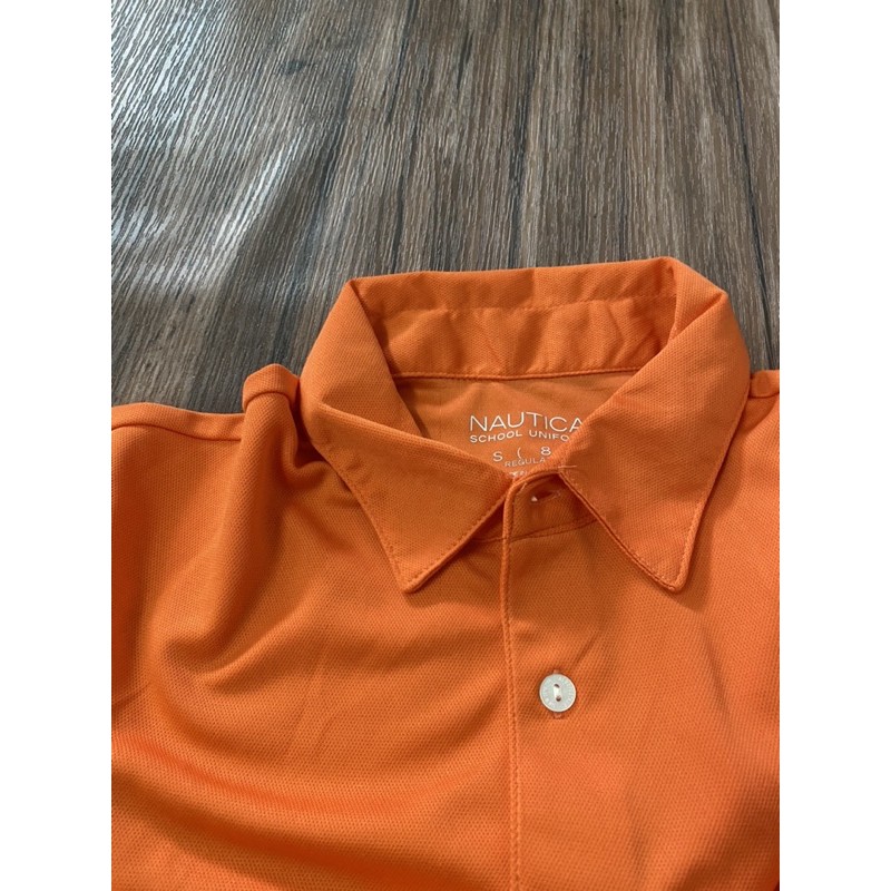 👘 [ HÀNG CÓ SẴN ] Áo thun lạnh màu Cam cao cấp | BigBuy360 - bigbuy360.vn