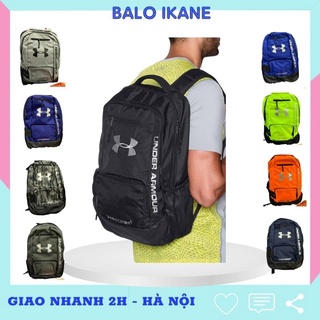 Balo nam nữ UA35L đi học, du lịch đựng laptop du lịch thời trang cao cấp - 𝗕𝗔𝗟𝗢 𝗜𝗞𝗔𝗡𝗘