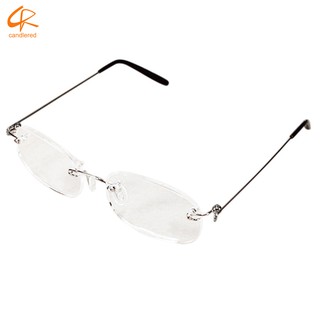Kính đọc sách thiết kế không có khuôn gọng 1.50