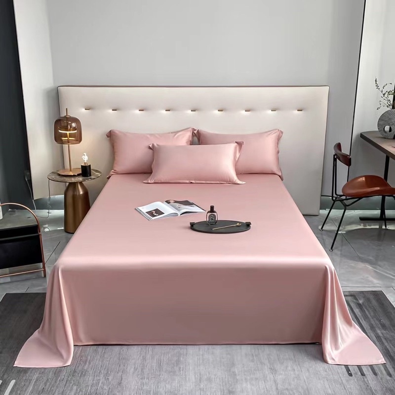 Ga Gối Tencel Lenzing 100s mát lạnh mềm mịn đóng hộp hàng cao cấp  Gia An Bedding