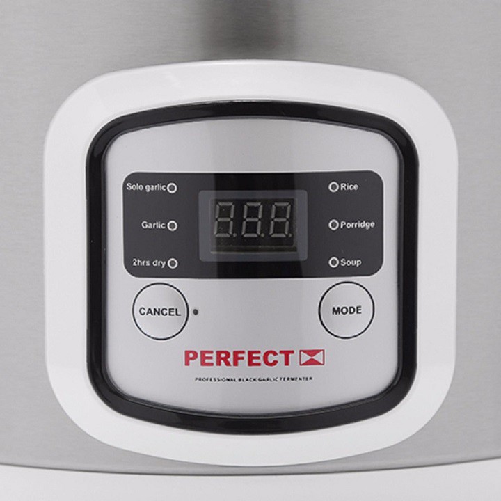 Máy làm tỏi đen Perfect PF-MC107