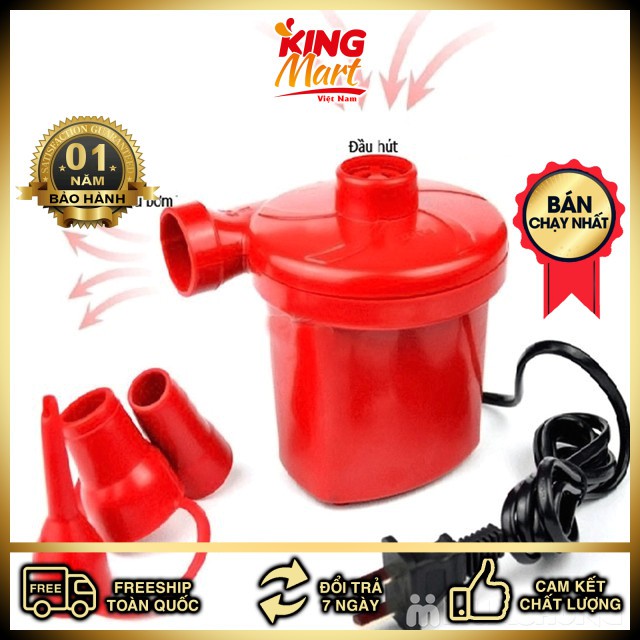 Bơm điện - bơm điện bể bơi(2019)