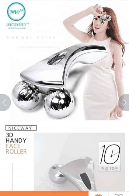 Thanh lăn Niceway | BigBuy360 - bigbuy360.vn