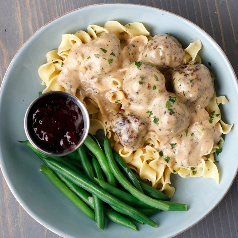 Tiêu Bột Jamaica - Allspice Ground