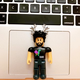 [ROBLOX Chính Hãng] Đồ chơi Roblox không mã code