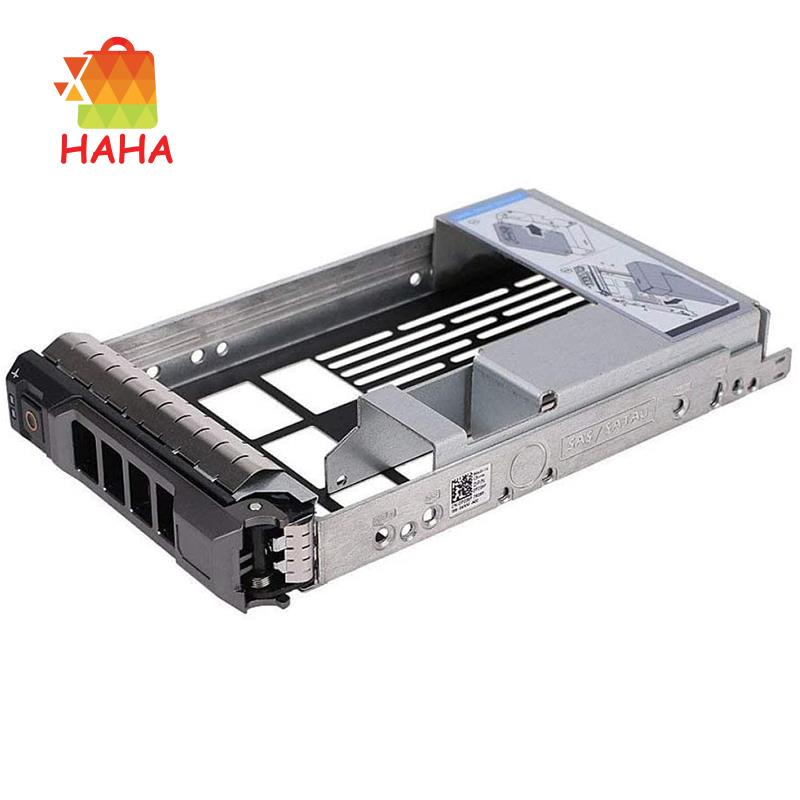 Khay Đựng Ổ Cứng 3.5Inch Cho Máy Chủ Dell PowerEdge Servers-with Adapter | BigBuy360 - bigbuy360.vn