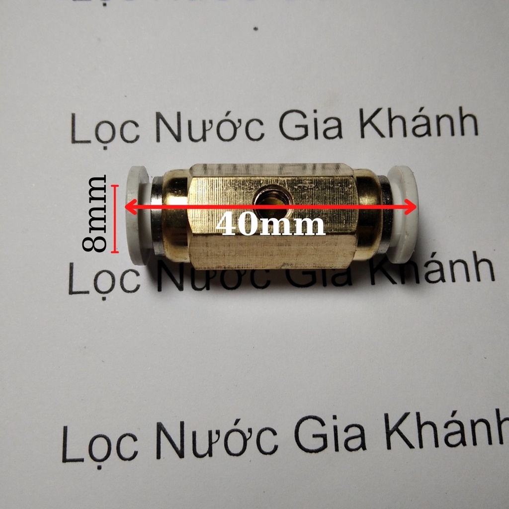 Béc phun sương ( 1 bộ đầu béc )dây phi 8