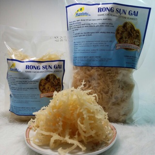 rong sụn gai muối (500g)