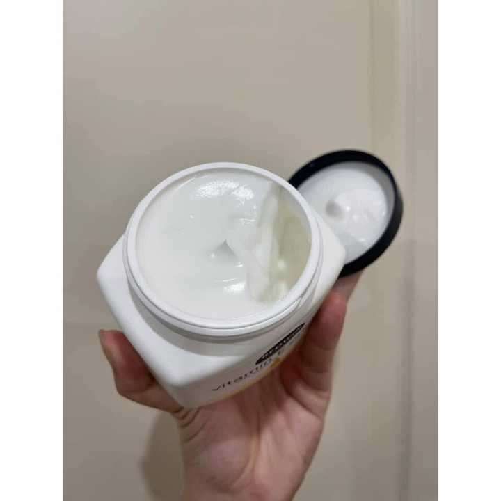 Kem Dưỡng Ẩm Redwin Vitamin E Cream 300g Úc Chính Hãng - Giúp Dưỡng Da Mặt Hết Khô, Nứt Nẻ