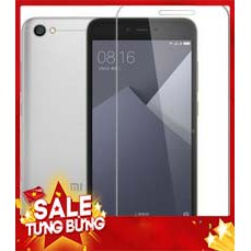 [ SALE OFF ]Kính cường lực Full màn 5D dành cho  Xiaomi Redmi Note 5A Xiaomi Note 4X  Xiaomi Y1  XiaomiY1 Lite