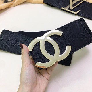 Đai váy C 8cm