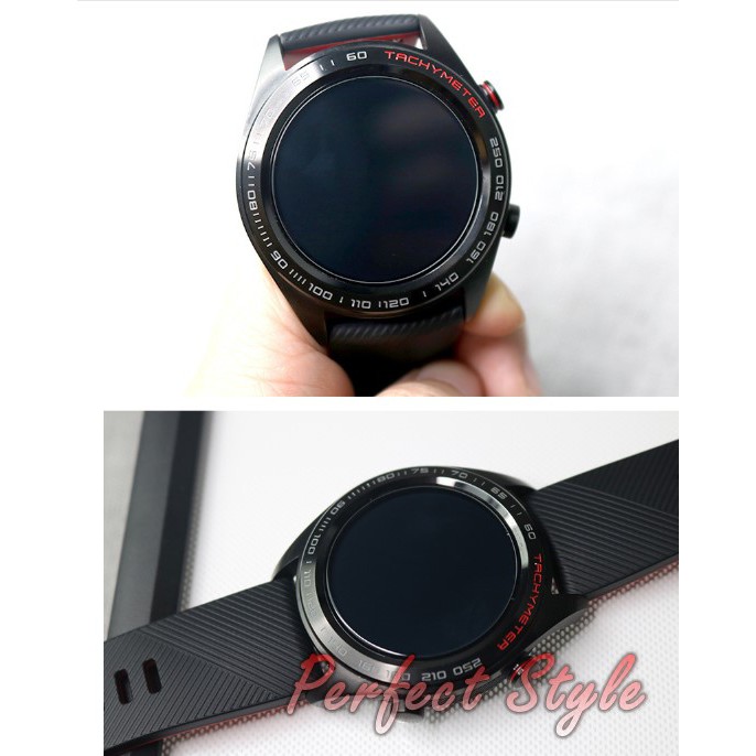 Cường lực bảo vệ mặt đồng hồ Huawei Watch GT2 42mm 46mm