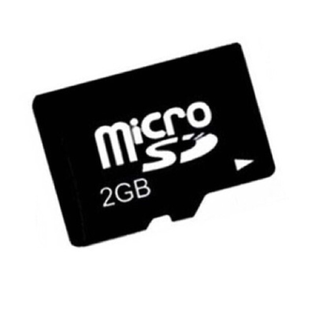 [SALE 10%] Thẻ nhớ nhỏ MicroSD 2Gb, 4Gb, 8Gb, 16Gb, 32Gb #2