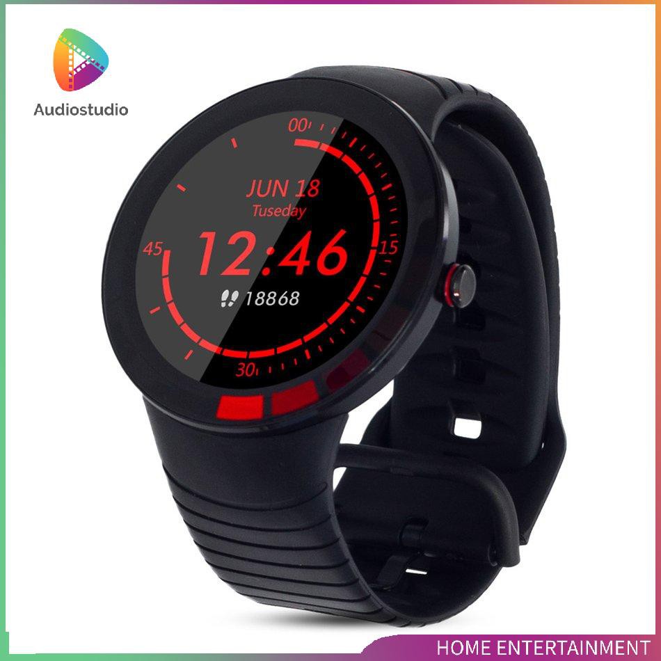 【0620】E3 Waterproof Smart Watch Sleep Heart Rate Test Motion Monitoring Calorie