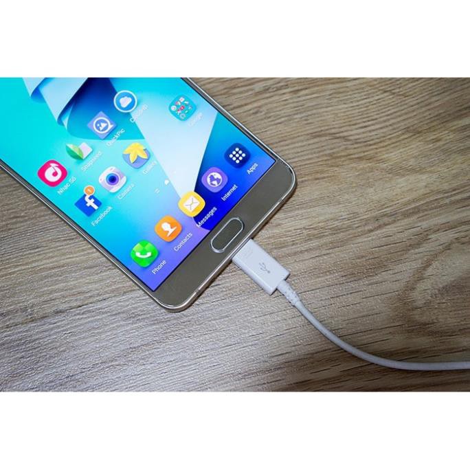 Điện thoại Samsung galaxy Note 5 32G mới keng, tặng kèm phụ kiện