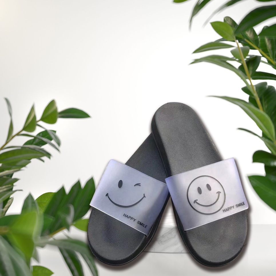 DÉP HÀN QUỐC UNISEX  - 15T033