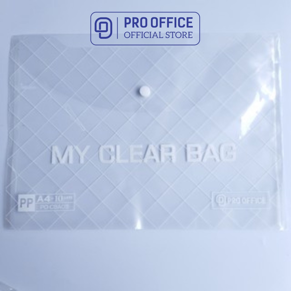 Túi Đựng Tài Liệu PRO OFFICE CBF05