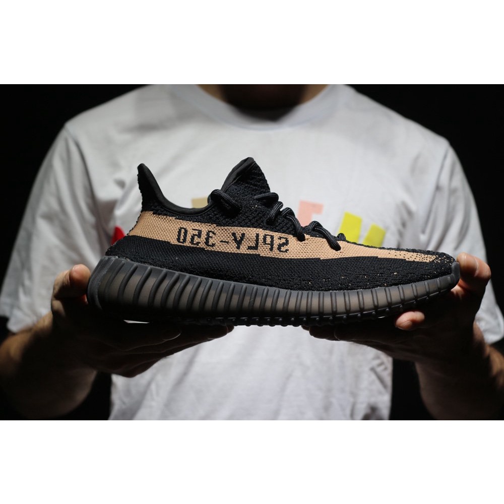 Giày thể thao nam nữ chuyên tập GYM, chạy bộ 350 v2 - sneaker thời trang, cá tính, phom ôm chân, đế boost siêu nhẹ êm