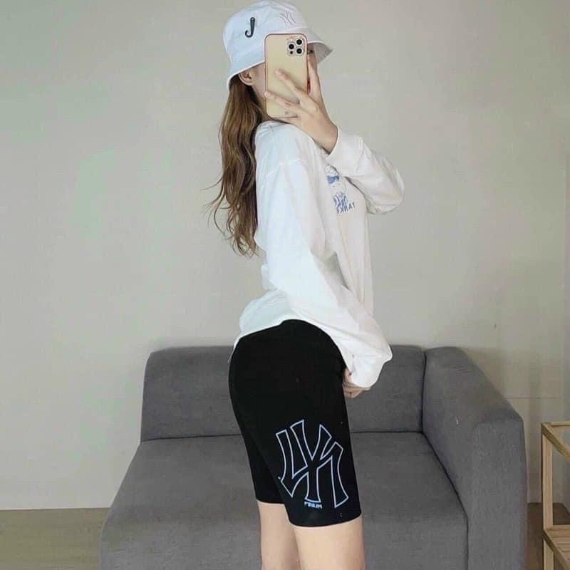 HT BÁN SỈ QUẦN LEGGING NGỐ NYI CHO NỮ
