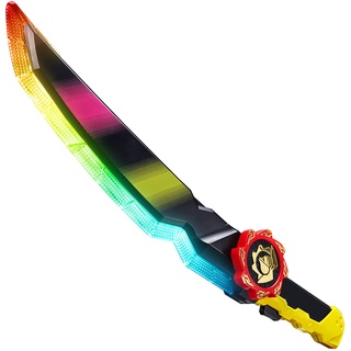 Đồ Chơi DX Zanglass Sword - Chiến Đội Donbrothers