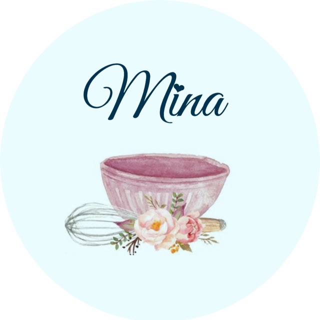 MINA - Đồ Làm Bánh