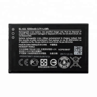 Pin nokia lumia 640xl hàng chuẩn