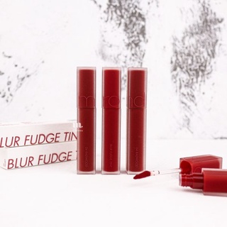 Son Rom&nd Blur Fudge Tint