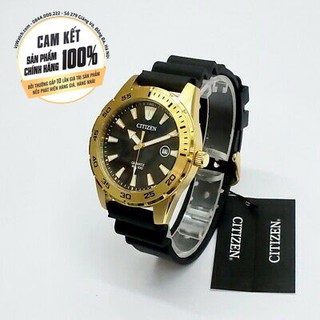 Đồng Hồ Nam Citizen BI1043-01E