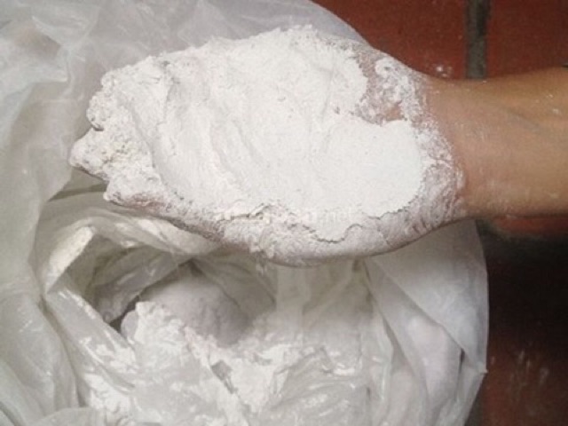 Vôi bột nông nghiệp 1kg