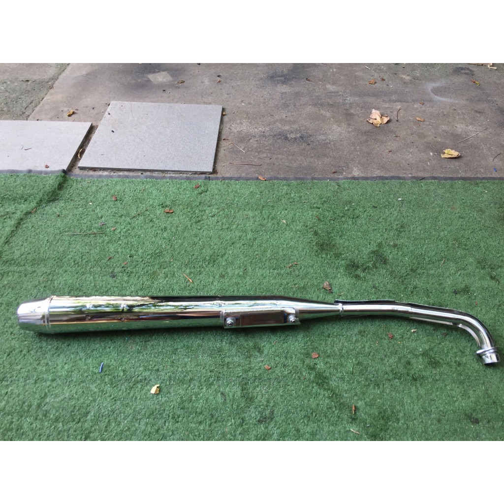 Pô nằm êm cho anh em dọn xe cub