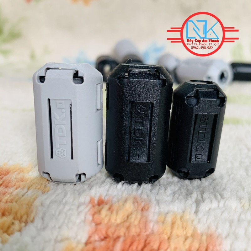 Cục khử từ lọc nhiễu TDK Nhật