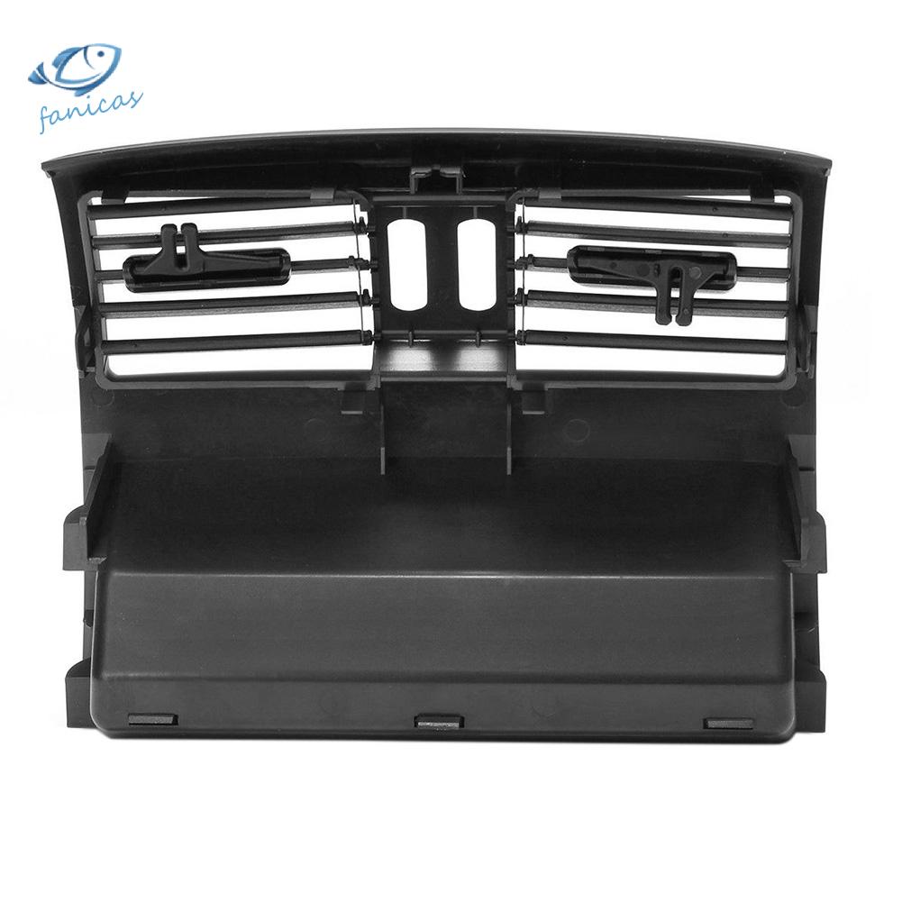 Khung Bảo Vệ Lỗ Thông Khí Trung Tâm Xe Hơi BMW 5 F10 F18