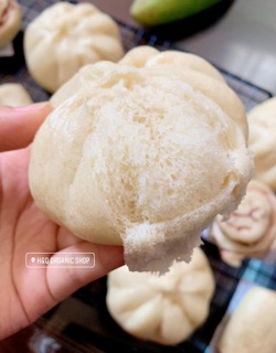 Bột bánh ngọt 9% Protein | Bột lúa mì mềm 2.27kg