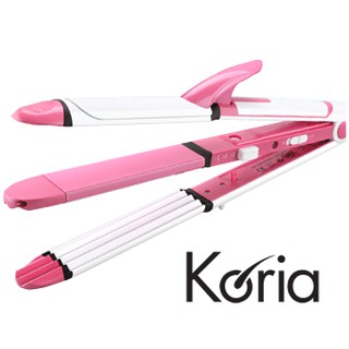 Máy Làm Tóc Đa Năng 3 Trong 1 Koria KA-4601
