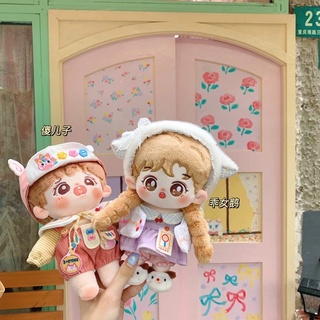 Outfit cho doll (hàng sẵn)